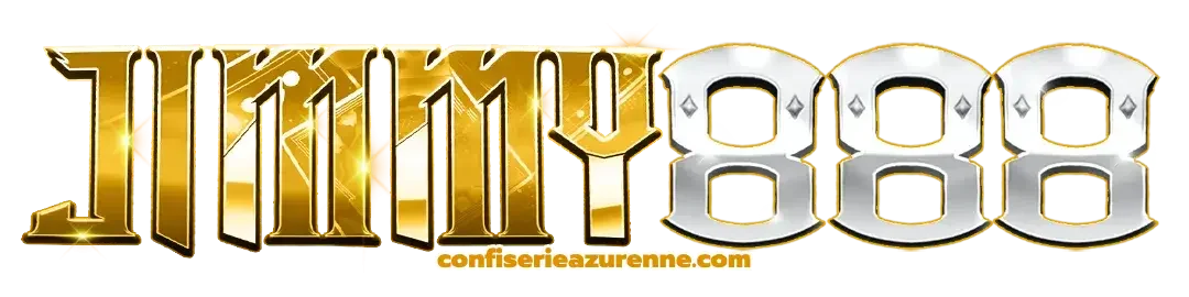 jimmy888-logo