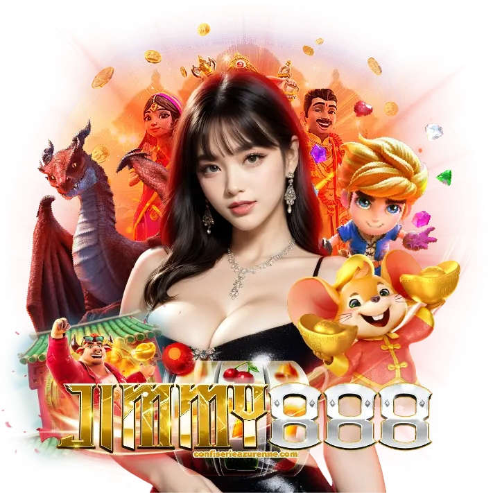 jimmy888