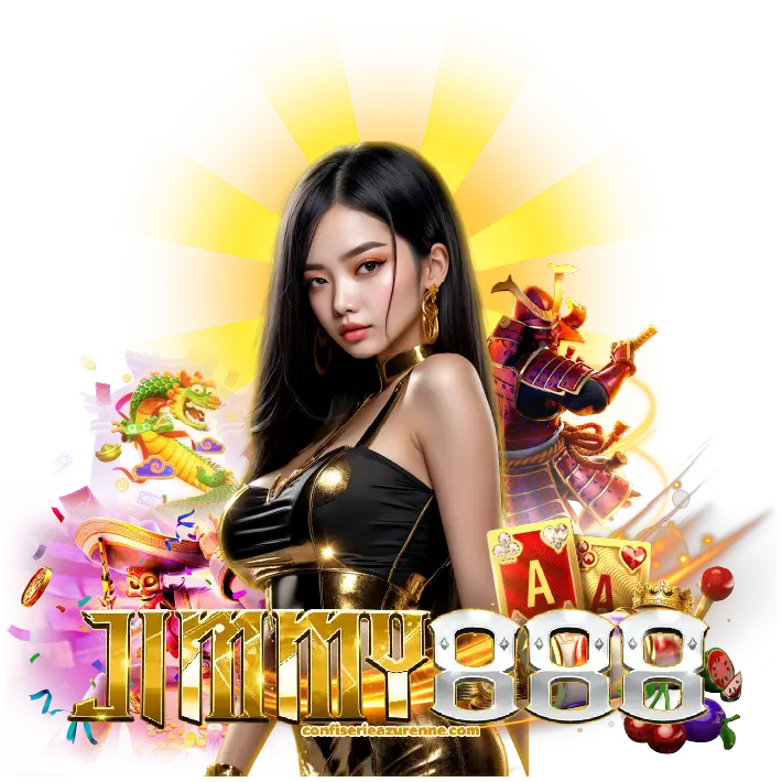 jimmy888